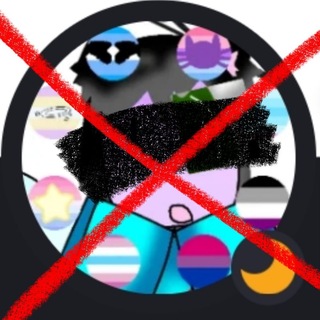 Telegram profile photo for ГАТС ХЕЙТ КФ