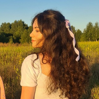 Telegram profile photo for Шалость удалась 🤍