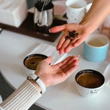 Telegram profile photo for Van Coffee | каппинги | мастер-классы