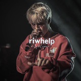 Telegram profile photo for 𝗿𝗶𝘄𝗵𝗲𝗹𝗽