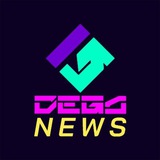 Telegram profile photo for DΞGΛ | NEWS