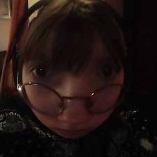 Telegram profile photo for контрастный хлебец