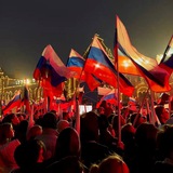 Telegram profile photo for Секреты политики