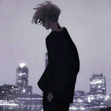 Telegram profile photo for DIARY SAD ZEUS