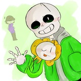 Telegram profile photo for Scarytale продакшн