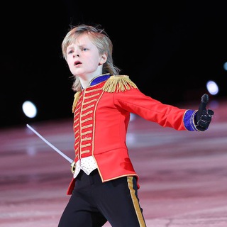 Telegram profile photo for TEAM PLUSHENKO