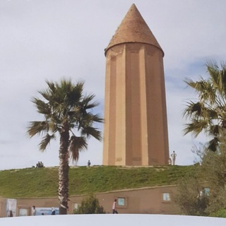 Telegram profile photo for کانال فروش و استیجاری گنبد