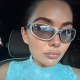 Telegram profile photo for Мысли Узбечки из LA