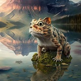Telegram profile photo for Ламповый криптотроль