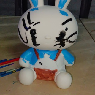 Telegram group profile photo for 冤大头