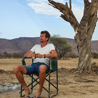 Telegram profile photo for Dein Afrika Guide