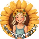 Telegram profile photo for Naturfrequenz & Naturwesen 🧚♂️