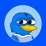 Telegram profile photo for Quack announcements