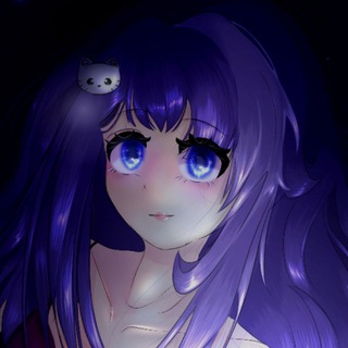 Telegram profile photo for АРХИВ Гарем лава 👾
