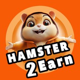 Telegram profile photo for همستر کامبت | کومبو | مورس | تورنومنت