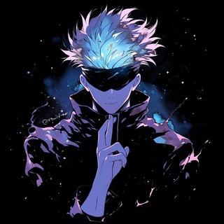 Telegram profile photo for انیمه خورا