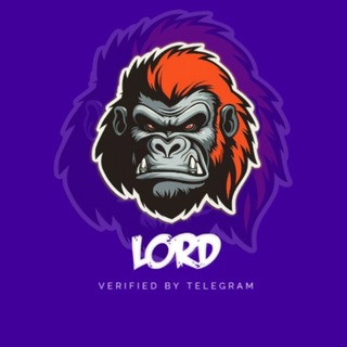 Telegram profile photo for BET LORD