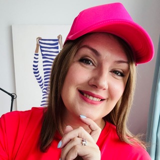 Telegram profile photo for Оксана Козырева |Пора к психологу