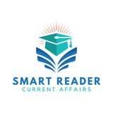 Telegram profile photo for Smart Reader Current Affairs