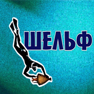 Telegram profile photo for ПДД" Шельф"
