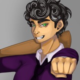 Telegram profile photo for хата йоши 🤟