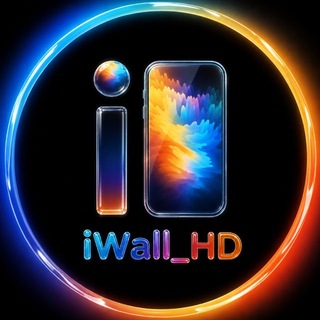 Telegram profile photo for iWall