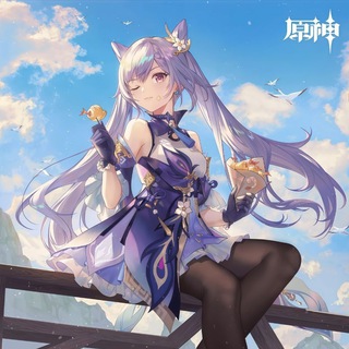 Telegram profile photo for 原神端口