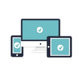 Telegram profile photo for Техот - Веб-студия