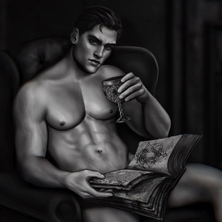 Telegram profile photo for Фая Райт 📖 Автор