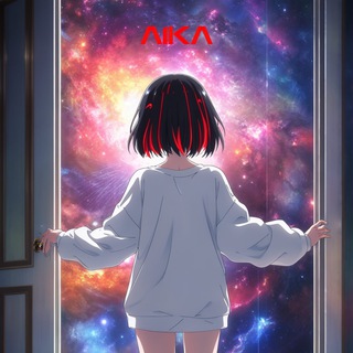 Telegram profile photo for AikaVerse Official© Portal