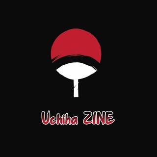 Telegram profile photo for Uchiha ZINE