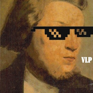Telegram profile photo for The Very Lutheran Project
