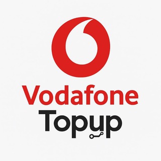 Telegram group profile photo for Vodafone-Topup❤️🔥