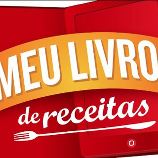 Telegram profile photo for 📖🍒🍛Mɛu ʆiѵʀѳ ɗɛ Receitas🍗🍡🍰🍴