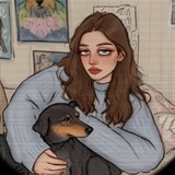 Telegram profile photo for Stopa_pupa🍓