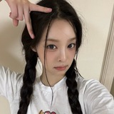 Telegram profile photo for Kim Nahyun