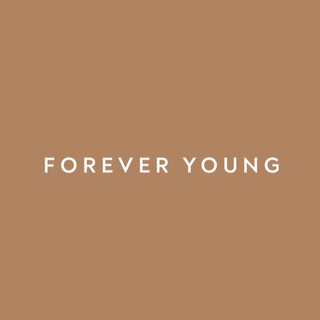 Telegram profile photo for FOREVER YOUNG