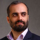 Telegram profile photo for کانال حاج علی رنجبر