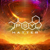 Telegram profile photo for Psytrance.in.ua | PsyHatter Promo 🌀