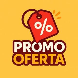 Telegram profile photo for Promo Ofertas