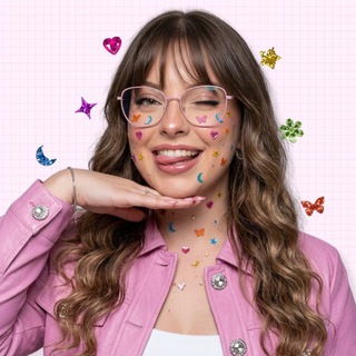 Telegram profile photo for Comunidad Stylo Glazer Fam💗📱