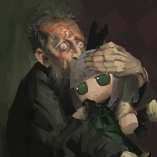 Telegram profile photo for fucking yk