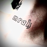 Telegram profile photo for MRAK #V$L.