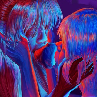 Telegram profile photo for лабиринты заброшенной галереи