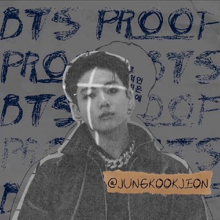 Telegram profile photo for Jungkook — SEVEN.