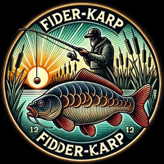 Telegram group profile photo for Рыболовные снасти Харьков ( монтажи , поводки , комплектующие) fider-karp.com.ua