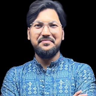 Telegram profile photo for Vogue for ssc