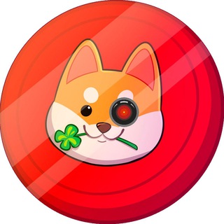 Telegram profile photo for LUCKY AKITA GLOBAL