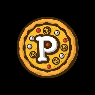 Telegram group profile photo for Pizza Community