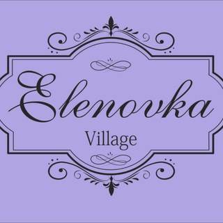Telegram profile photo for Парк "Еленовка" - Новостной канал